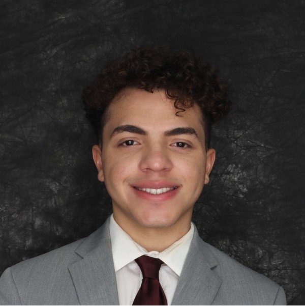Alex S. Gonzalez Mateo